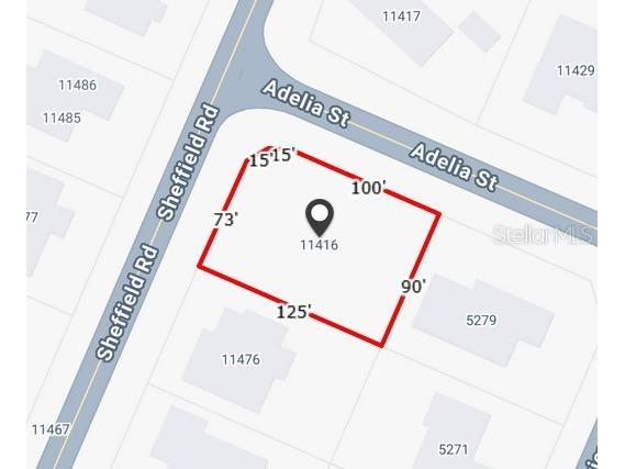 11416 Adelia Street Spring Hill FL 34608 C7527149 image3