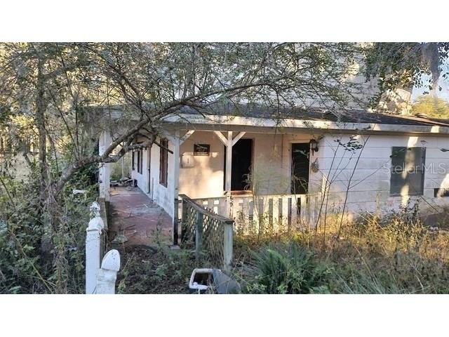 11416 NW 160th Street Reddick FL 32686 A4569536 image1