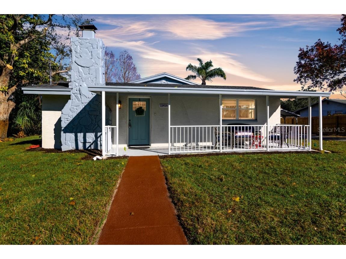 11416 Pine Forest Drive New Port Richey FL 34654 TB8343120 image1