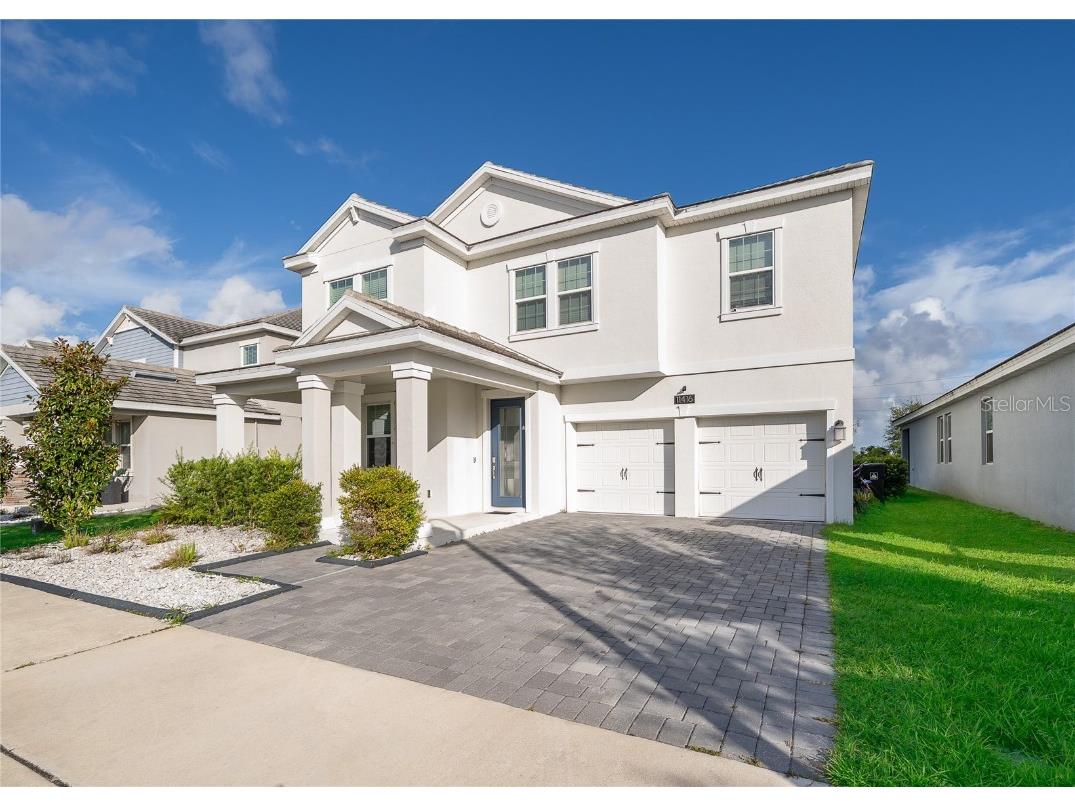 11416 Satire Street Orlando FL 32832 O6351777 image29