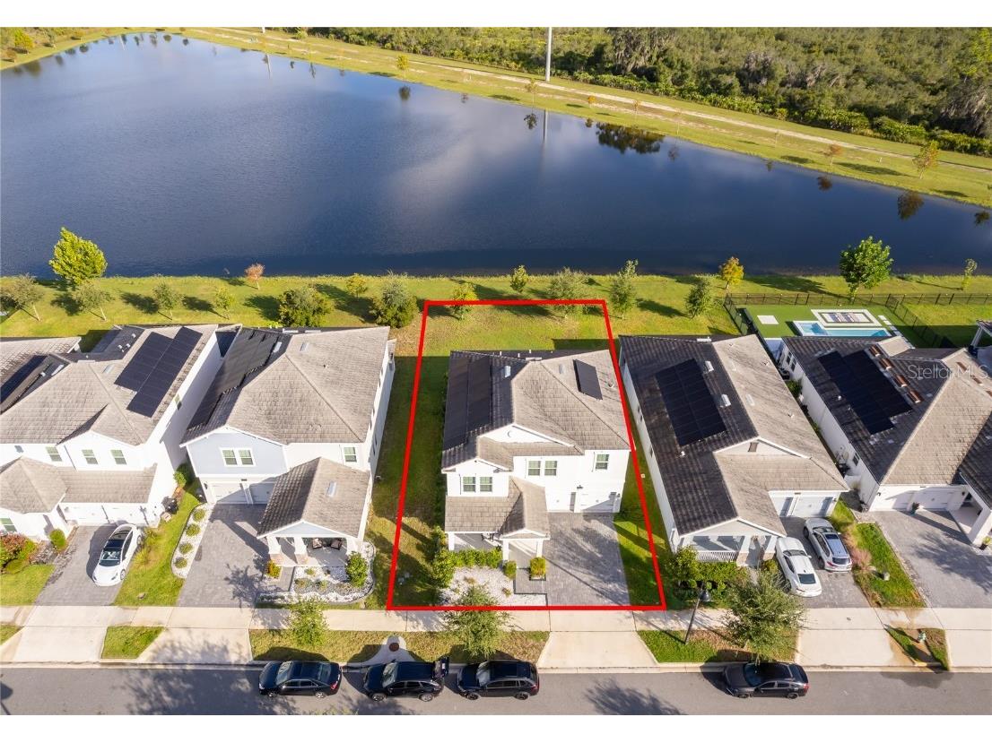 11416 Satire Street Orlando FL 32832 O6351777 image30