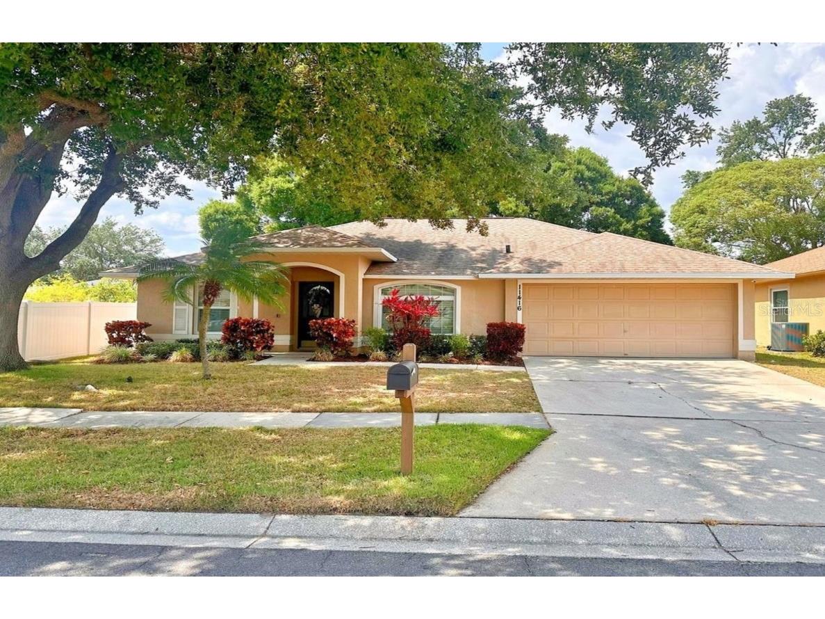 11416 Wellman Drive Riverview FL 33578 TB8384594 image1