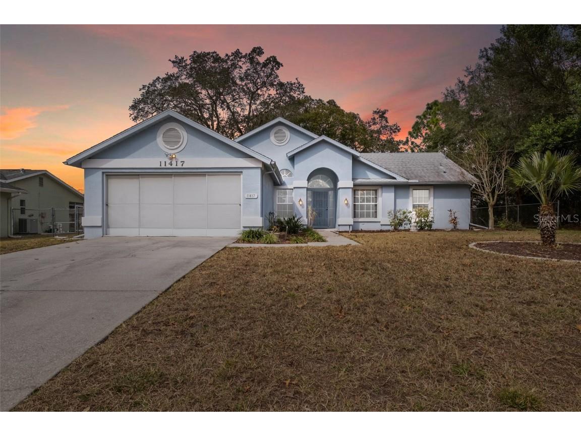 11417 Callaghan Avenue Spring Hill FL 34608 T3359465 image1