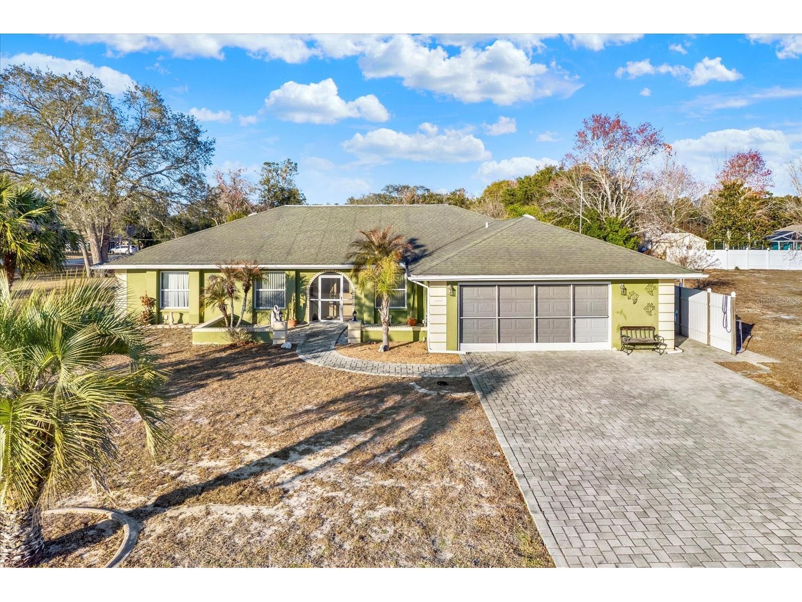 11417 Corrigan Street Spring Hill FL 34609 W7882655 image1