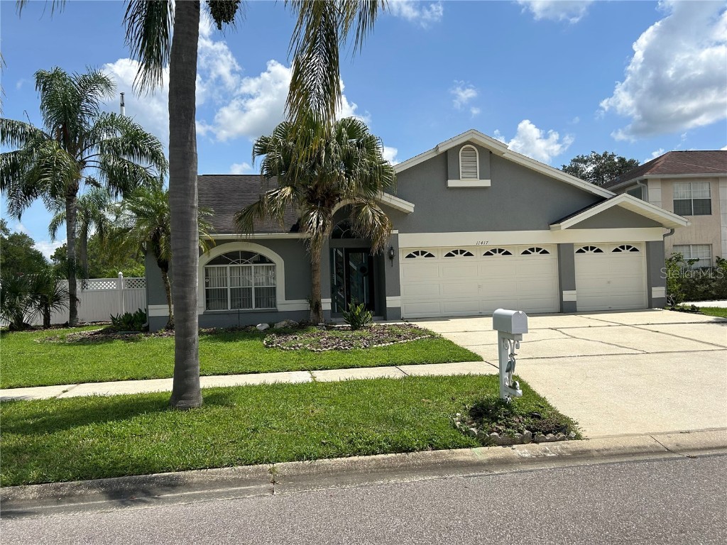 11417 Glenmont Drive Tampa FL 33635 T3486163 image1