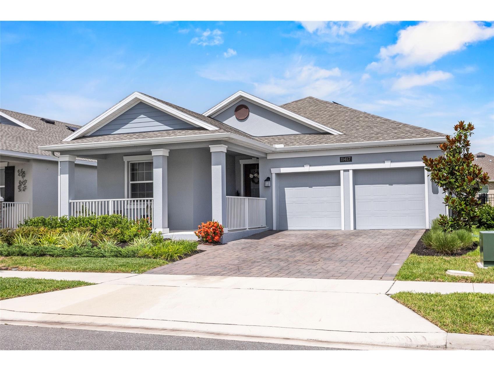 11417 Rhyme Avenue Orlando FL 32832 O6323862 image1