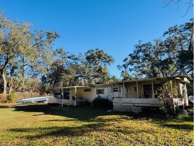 11417 SW 42nd Terrace Webster FL 33597 G5106758 image1