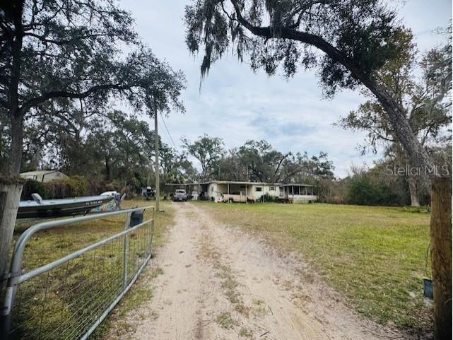 11417 SW 42nd Terrace Webster FL 33597 G5106758 image24
