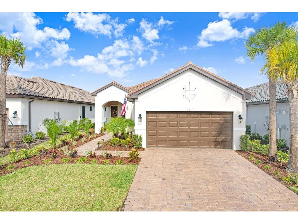 11417 Trivio Terrace Palmetto FL 34221 TB8487469 image1