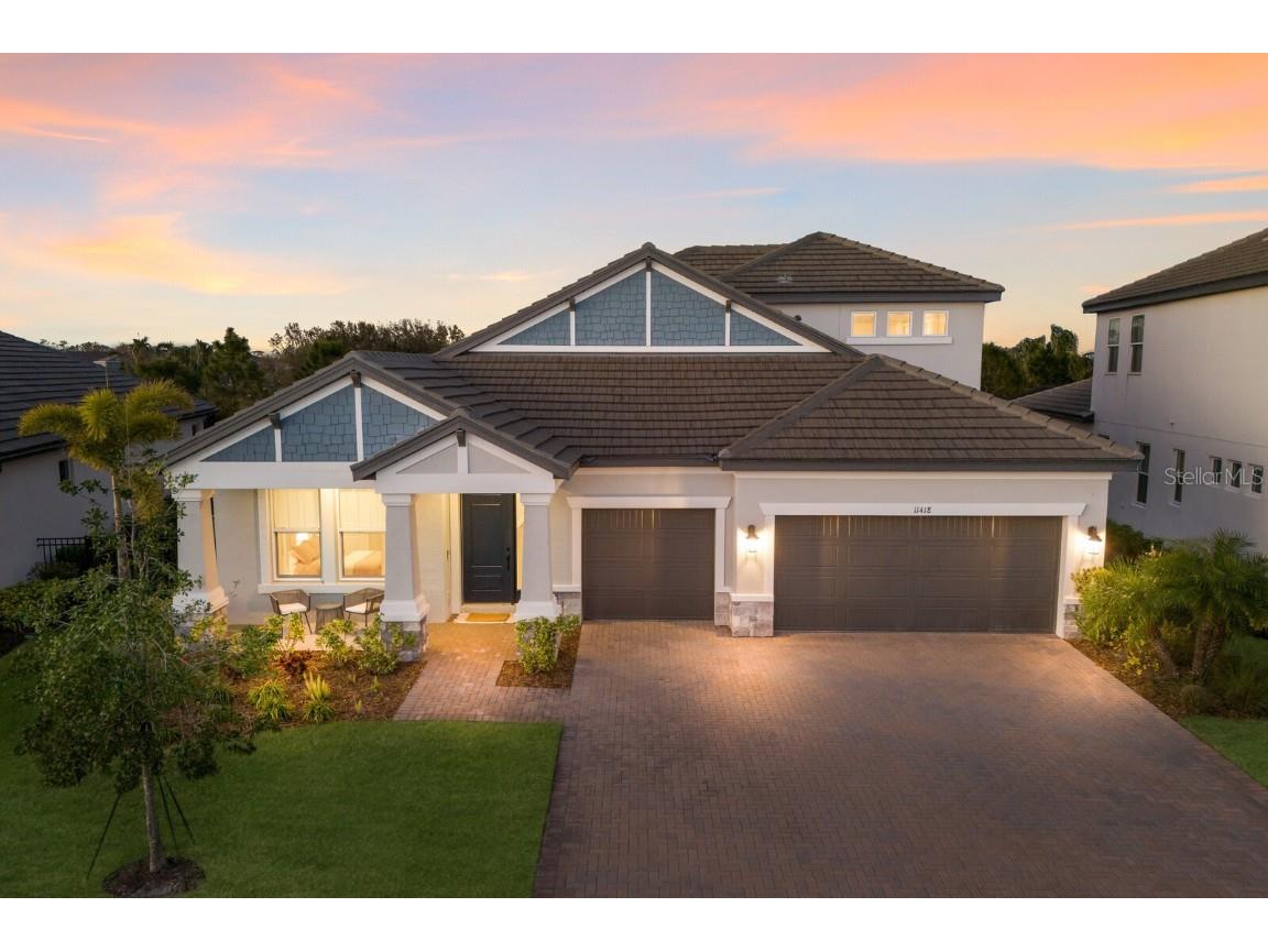 11418 Apple Tree Circle Bradenton FL 34211 A4642274 image1
