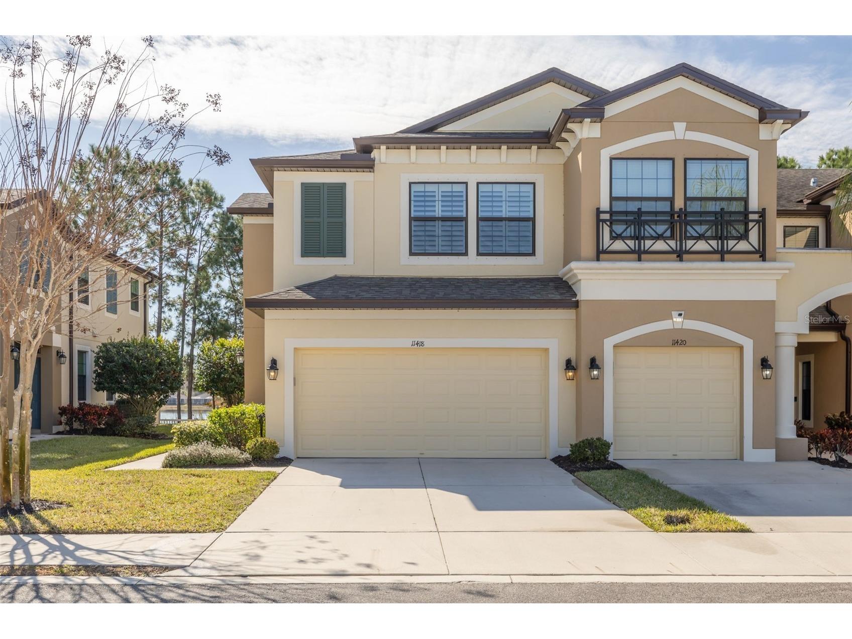 11418 Crowned Sparrow Lane Tampa FL 33626 TB8474236 image1