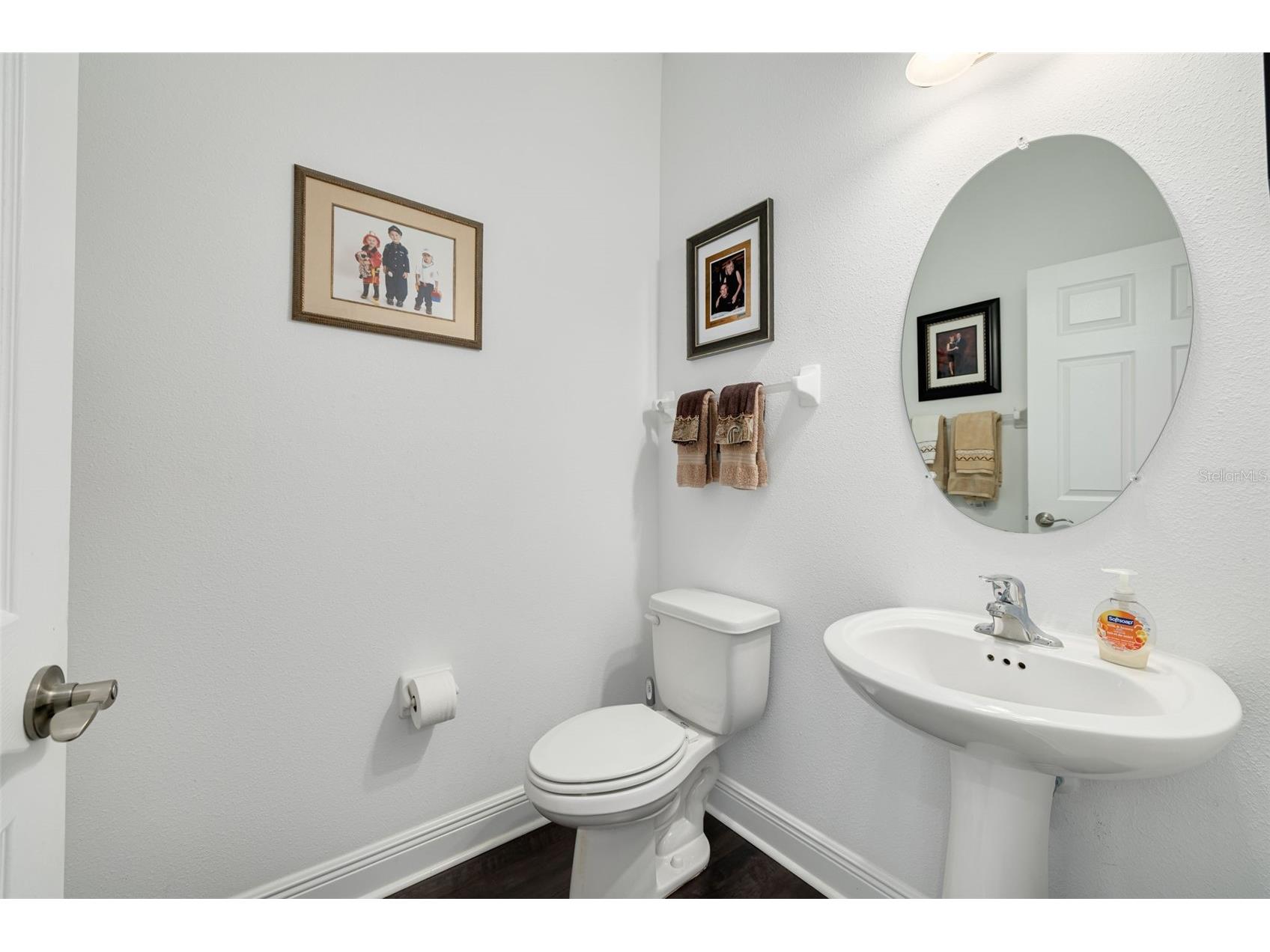 11418 Crowned Sparrow Lane Tampa FL 33626 TB8474236 image25