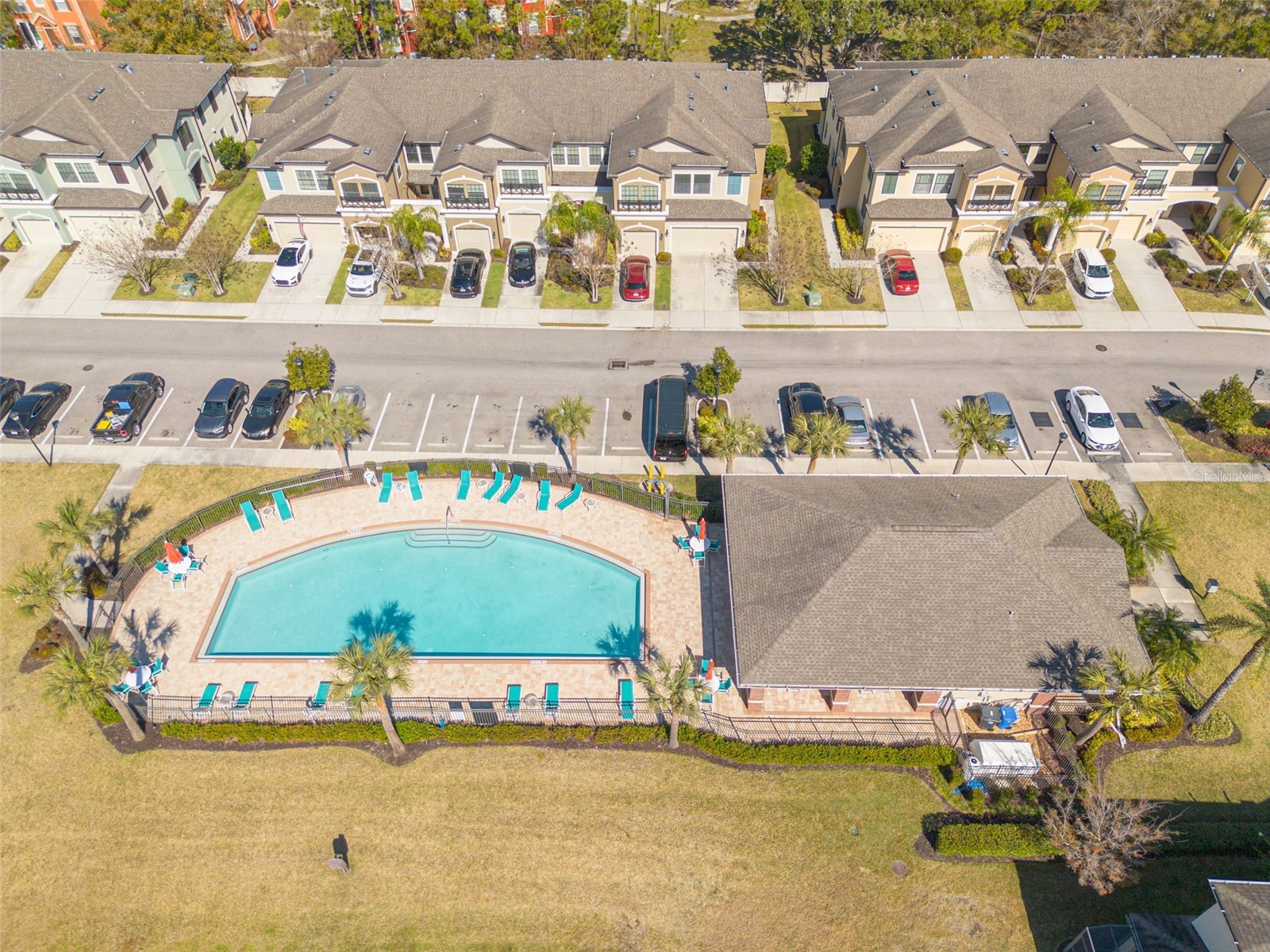 11418 Crowned Sparrow Lane Tampa FL 33626 TB8474236 image32