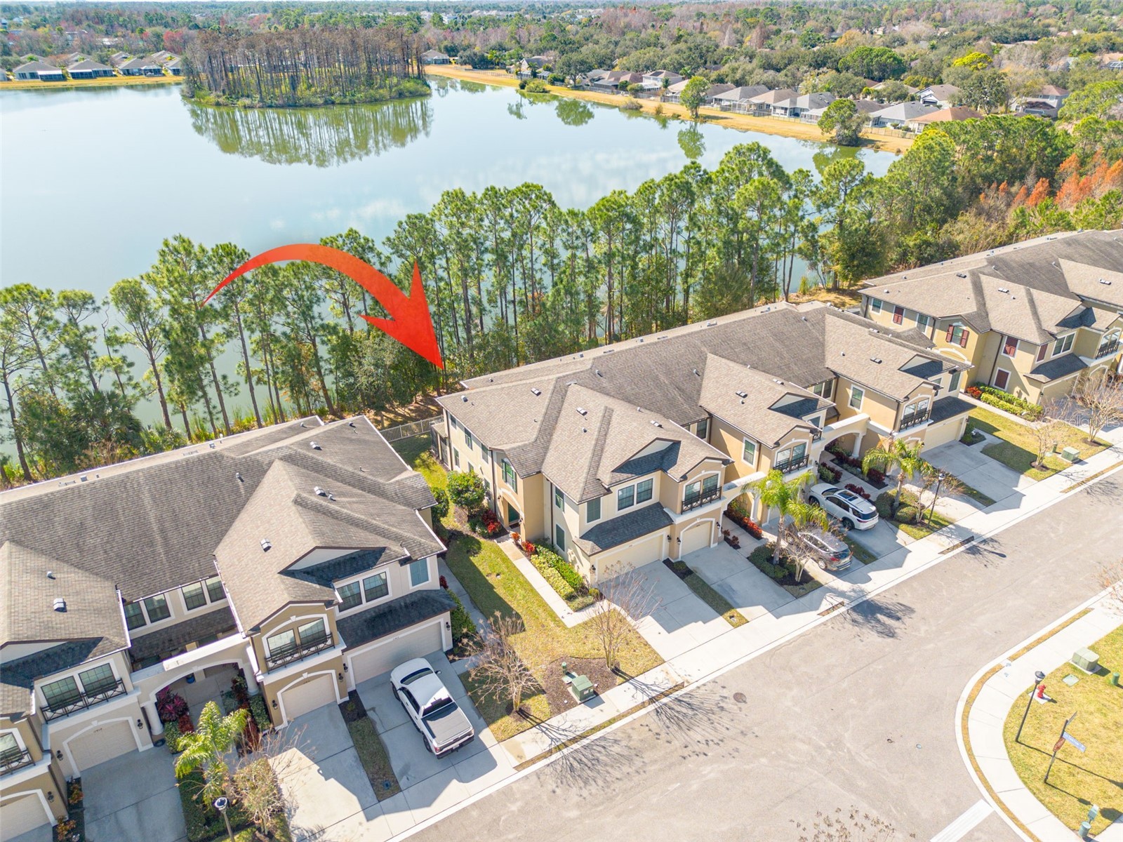 11418 Crowned Sparrow Lane Tampa FL 33626 TB8474236 image35