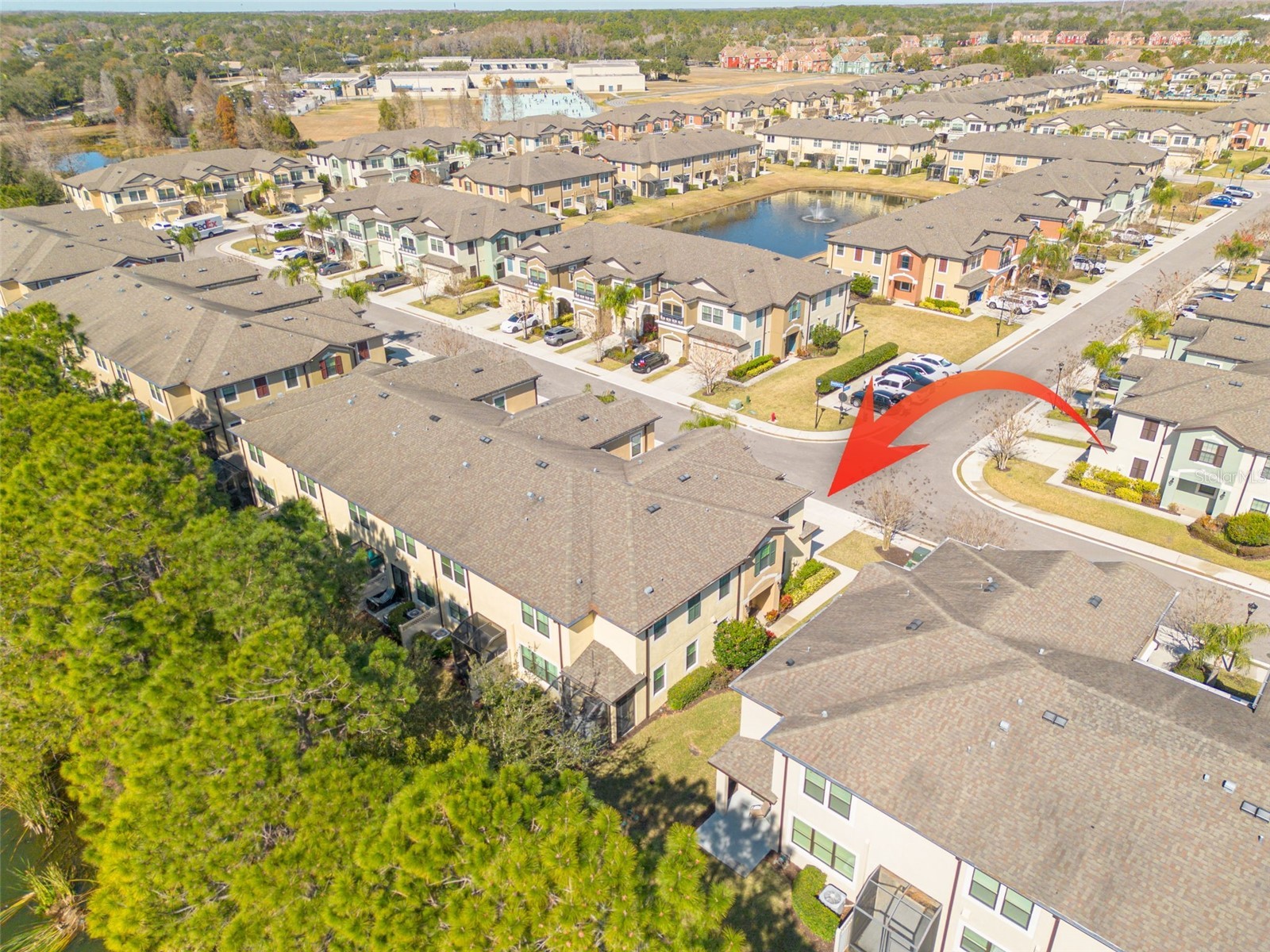 11418 Crowned Sparrow Lane Tampa FL 33626 TB8474236 image36