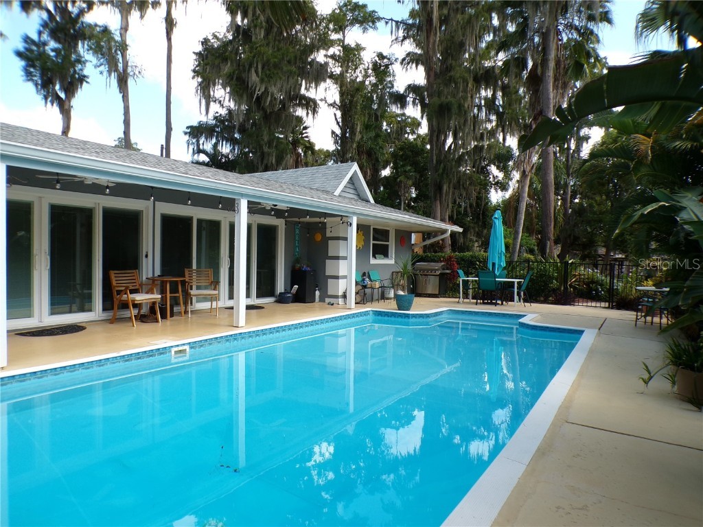 11418 Cypress Drive Clermont FL 34711 - MINNEHAHA - CLERMONT CHAIN G5102082 image45