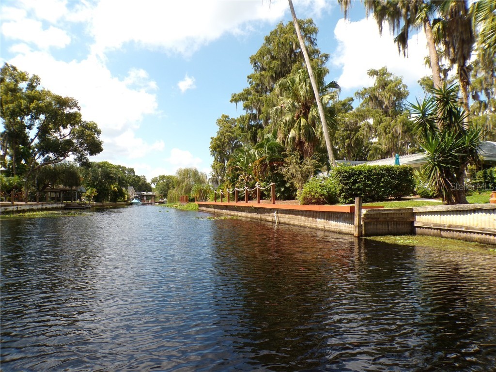 11418 Cypress Drive Clermont FL 34711 - MINNEHAHA - CLERMONT CHAIN G5102082 image60