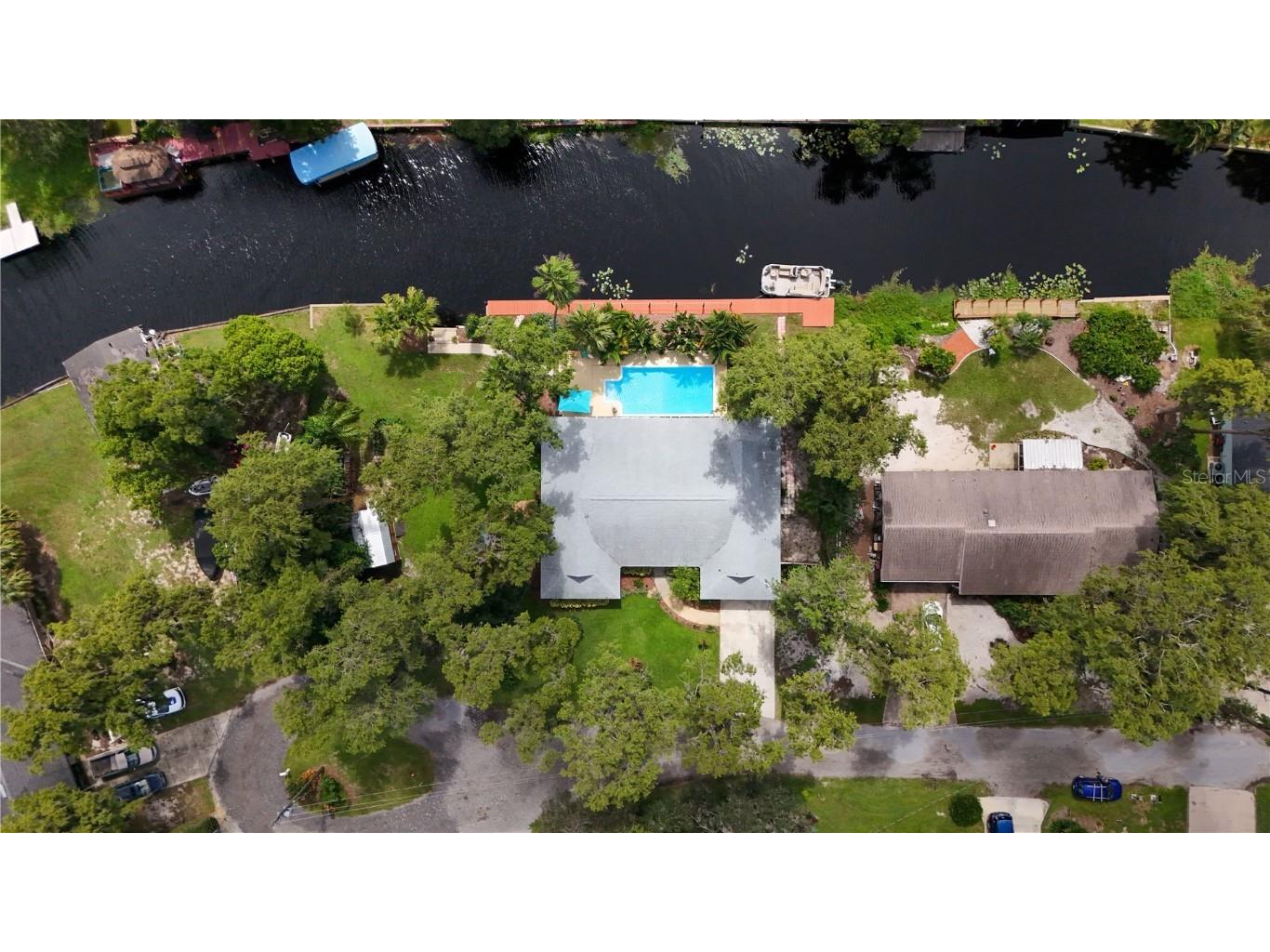 11418 Cypress Drive Clermont FL 34711 - MINNEHAHA - CLERMONT CHAIN G5102082 image62