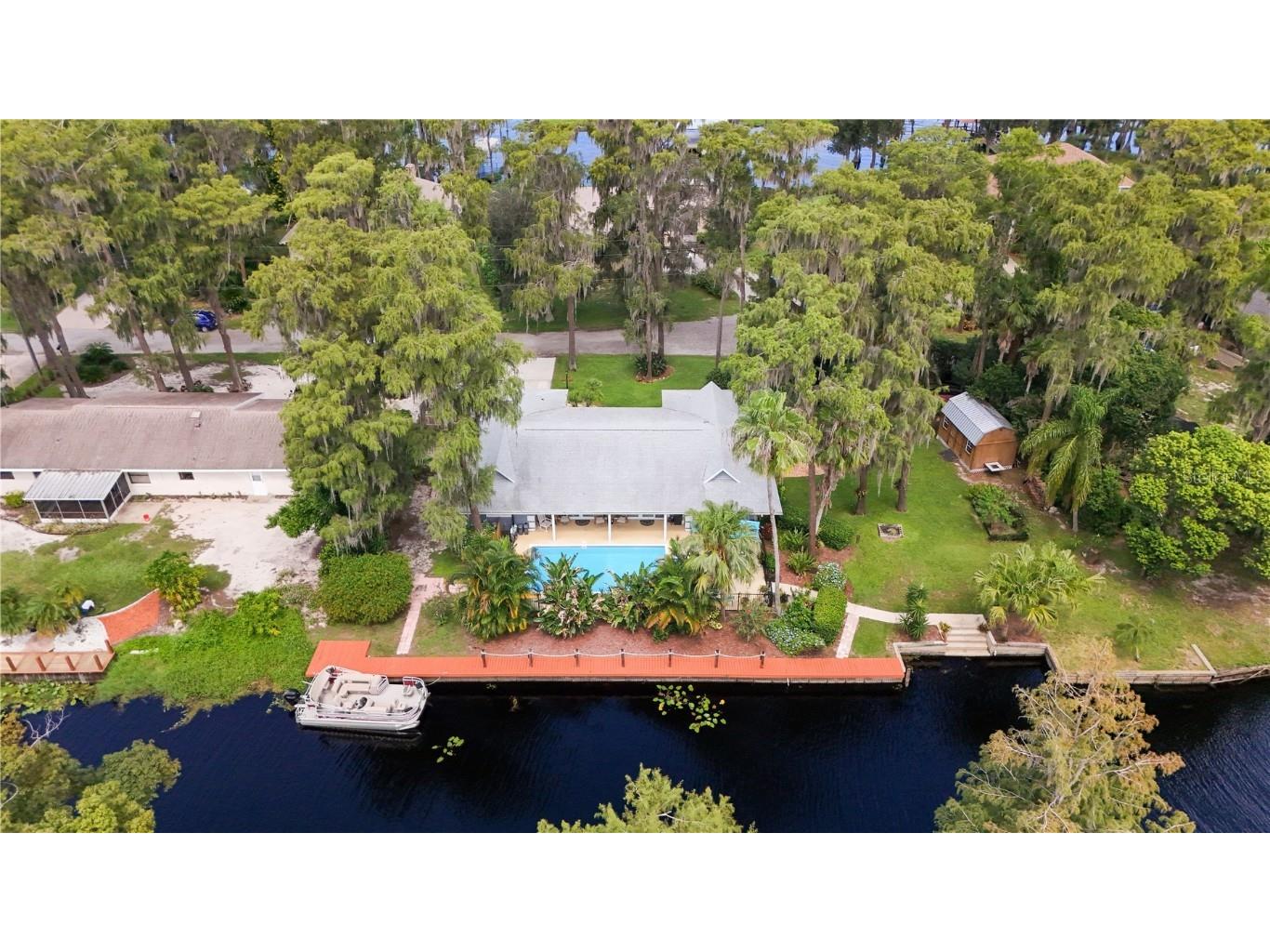 11418 Cypress Drive Clermont FL 34711 - MINNEHAHA - CLERMONT CHAIN G5102082 image63