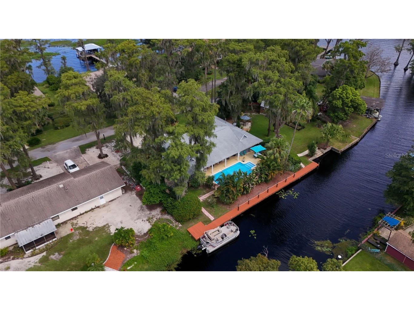 11418 Cypress Drive Clermont FL 34711 - MINNEHAHA - CLERMONT CHAIN G5102082 image64