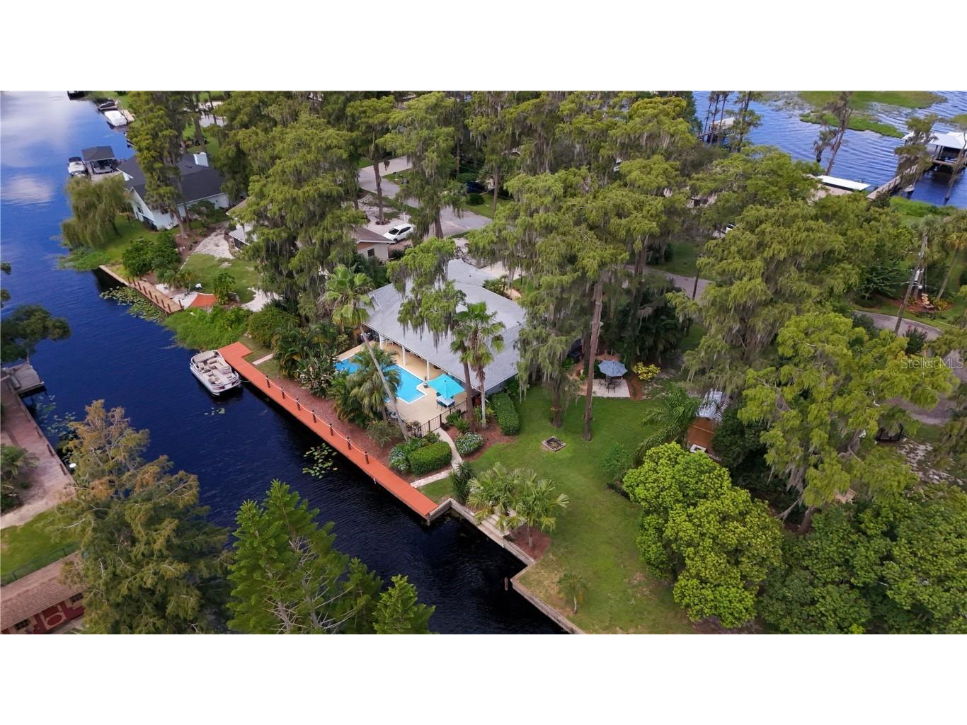 11418 Cypress Drive Clermont FL 34711 - MINNEHAHA - CLERMONT CHAIN G5102082 image65