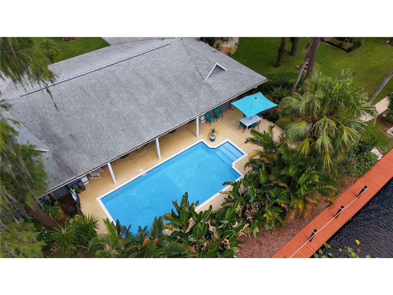 11418 Cypress Drive Clermont FL 34711 - MINNEHAHA - CLERMONT CHAIN G5102082 image66