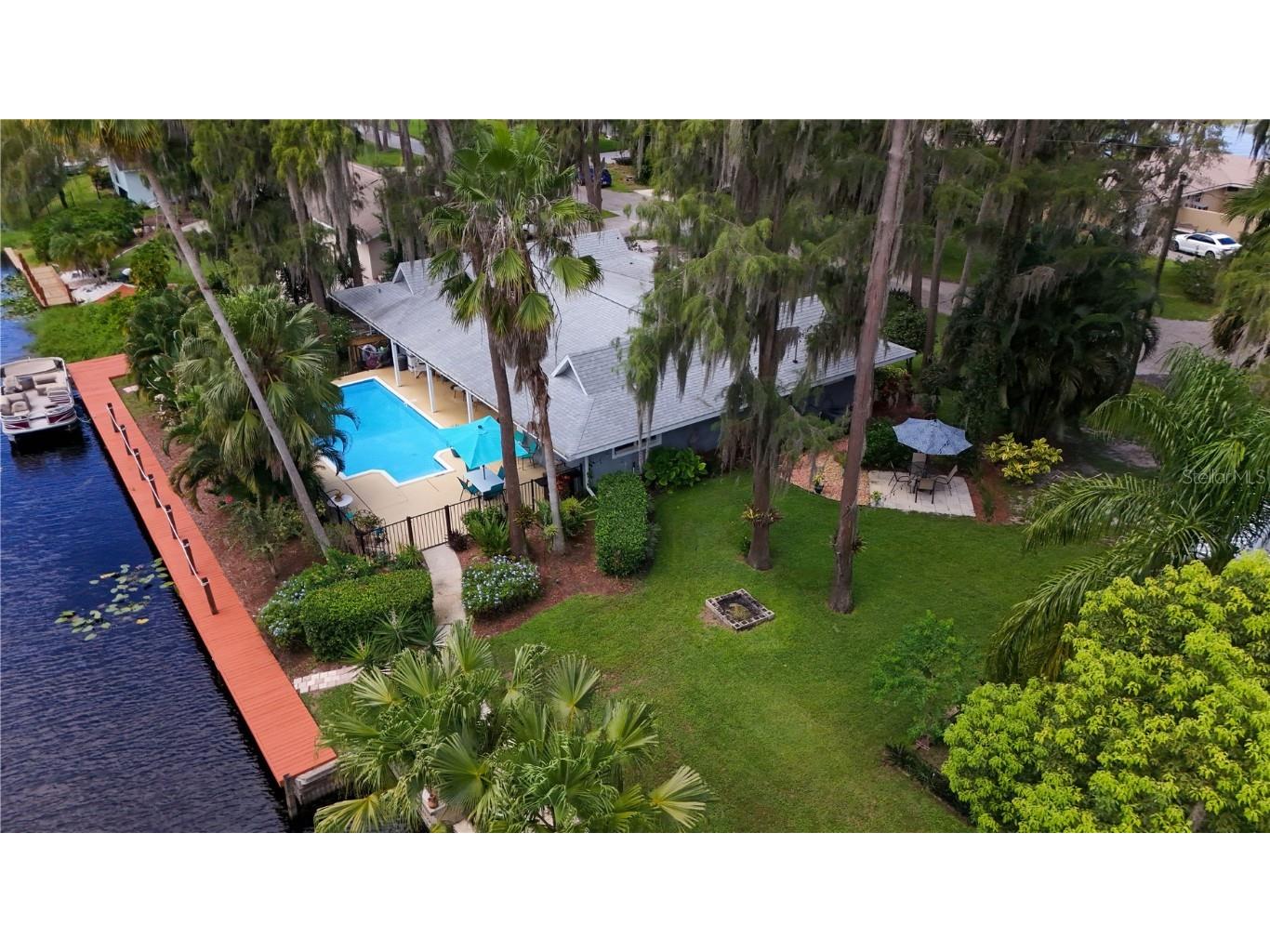 11418 Cypress Drive Clermont FL 34711 - MINNEHAHA - CLERMONT CHAIN G5102082 image67