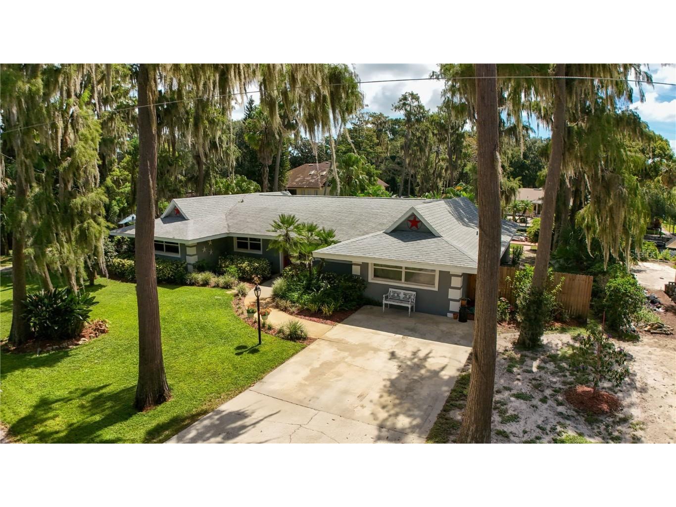 11418 Cypress Drive Clermont FL 34711 - MINNEHAHA - CLERMONT CHAIN G5102082 image72