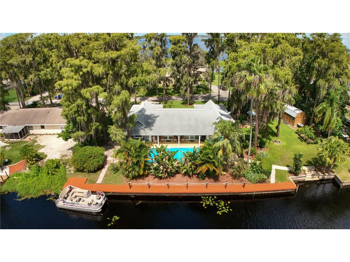 11418 Cypress Drive Clermont FL 34711 - MINNEHAHA - CLERMONT CHAIN G5102082 image74