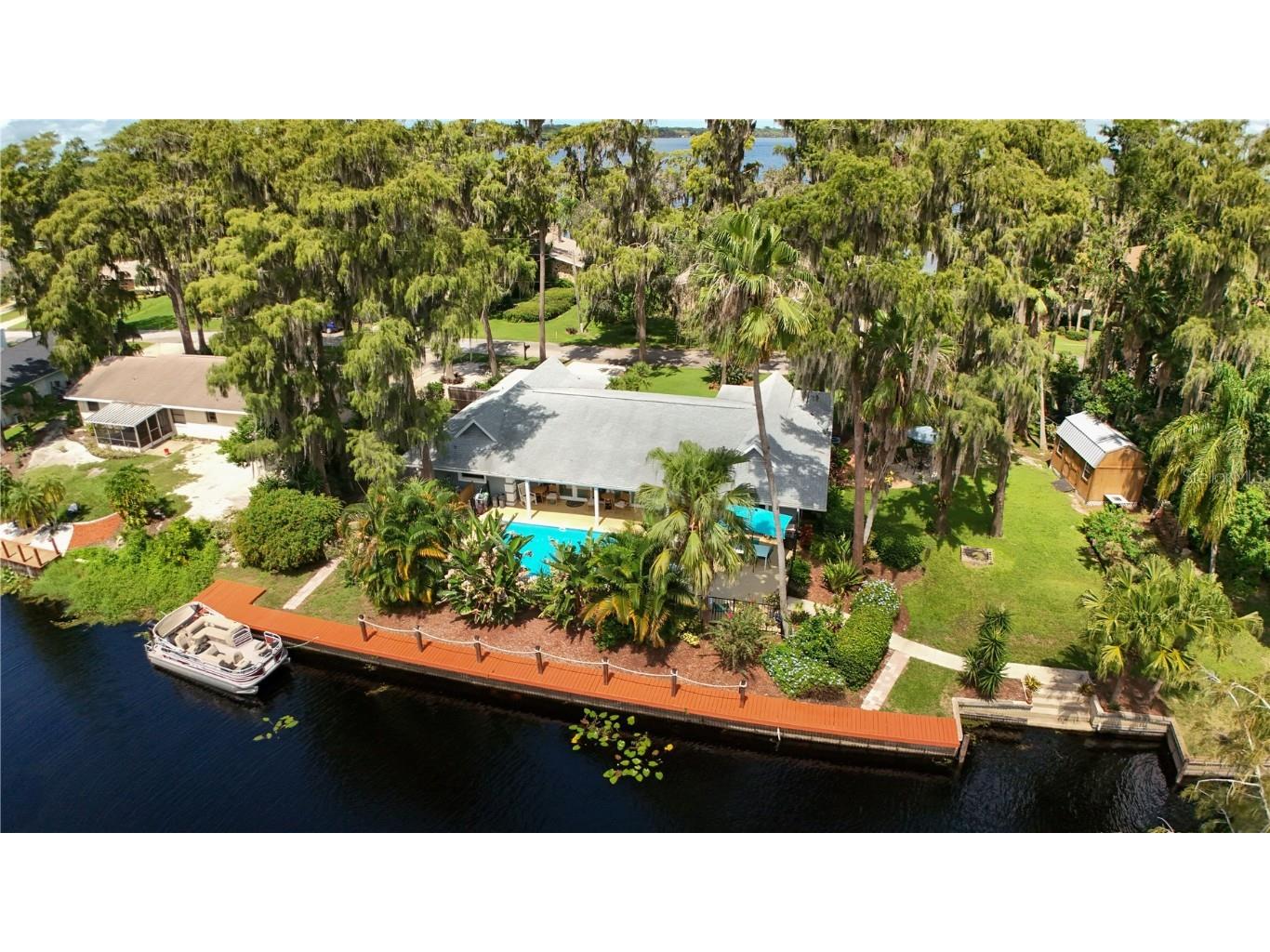 11418 Cypress Drive Clermont FL 34711 - MINNEHAHA - CLERMONT CHAIN G5102082 image75