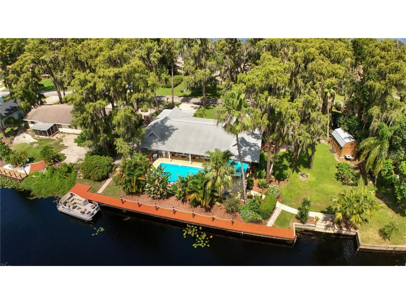 11418 Cypress Drive Clermont FL 34711 - MINNEHAHA - CLERMONT CHAIN G5102082 image76