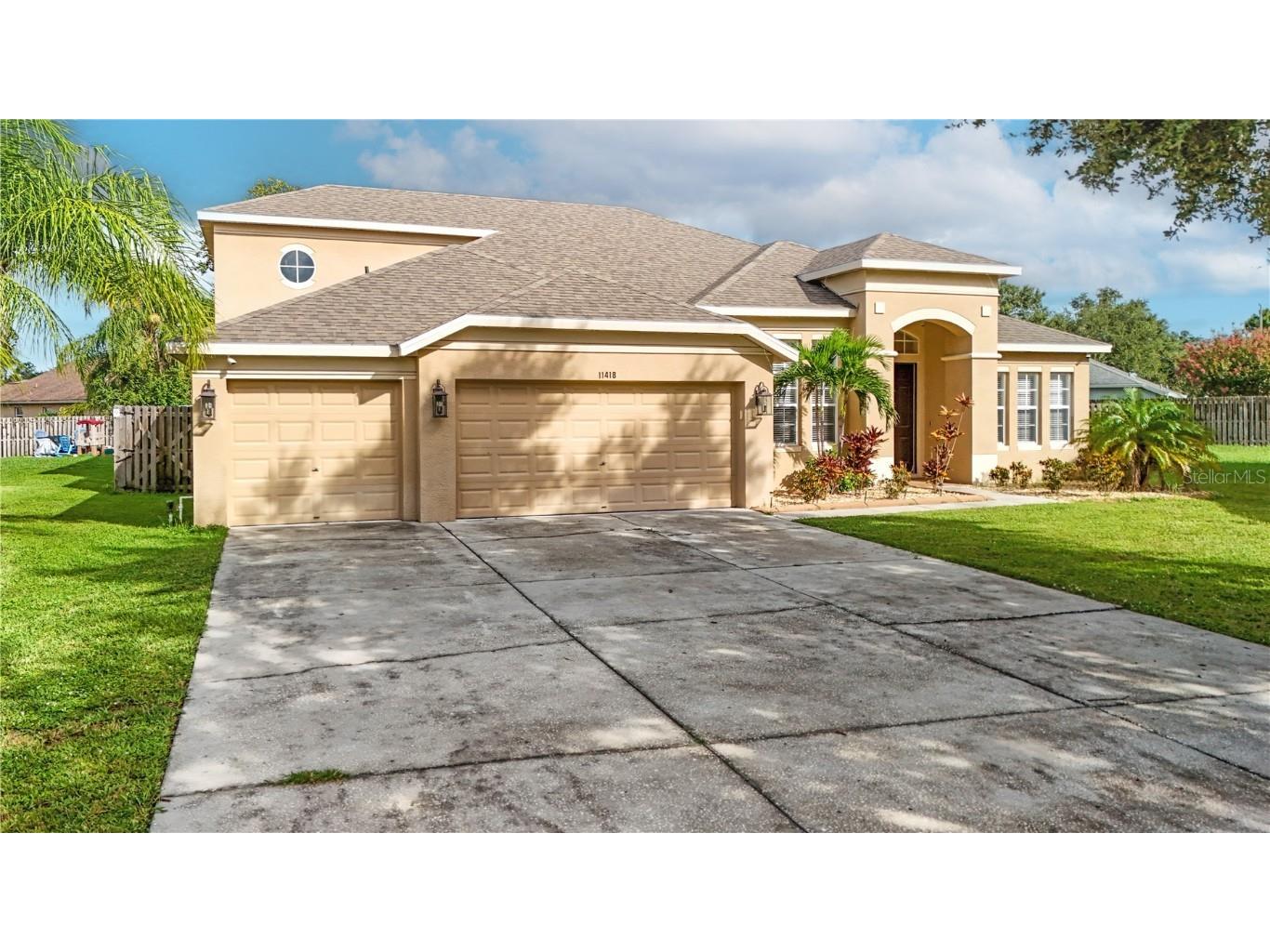 11418 Dutch Iris Drive Riverview FL 33578 O6338795 image1