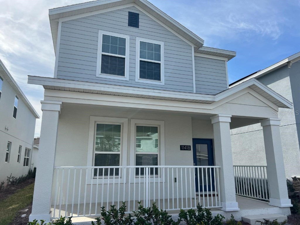 11418 Listening Drive Orlando FL 32832 O6186137 image1
