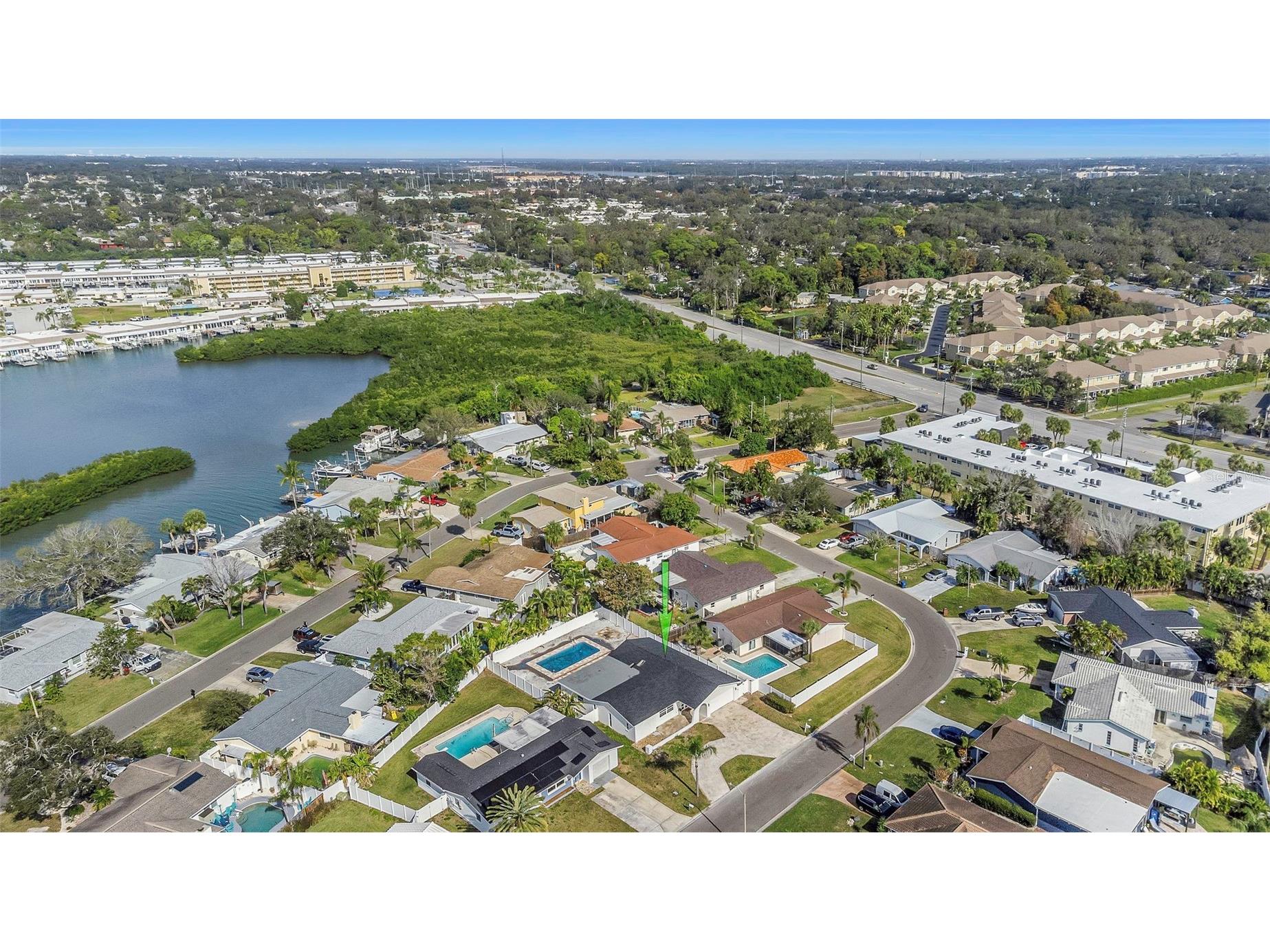 11419 47th Avenue N Saint Petersburg FL 33708 TB8463020 image86