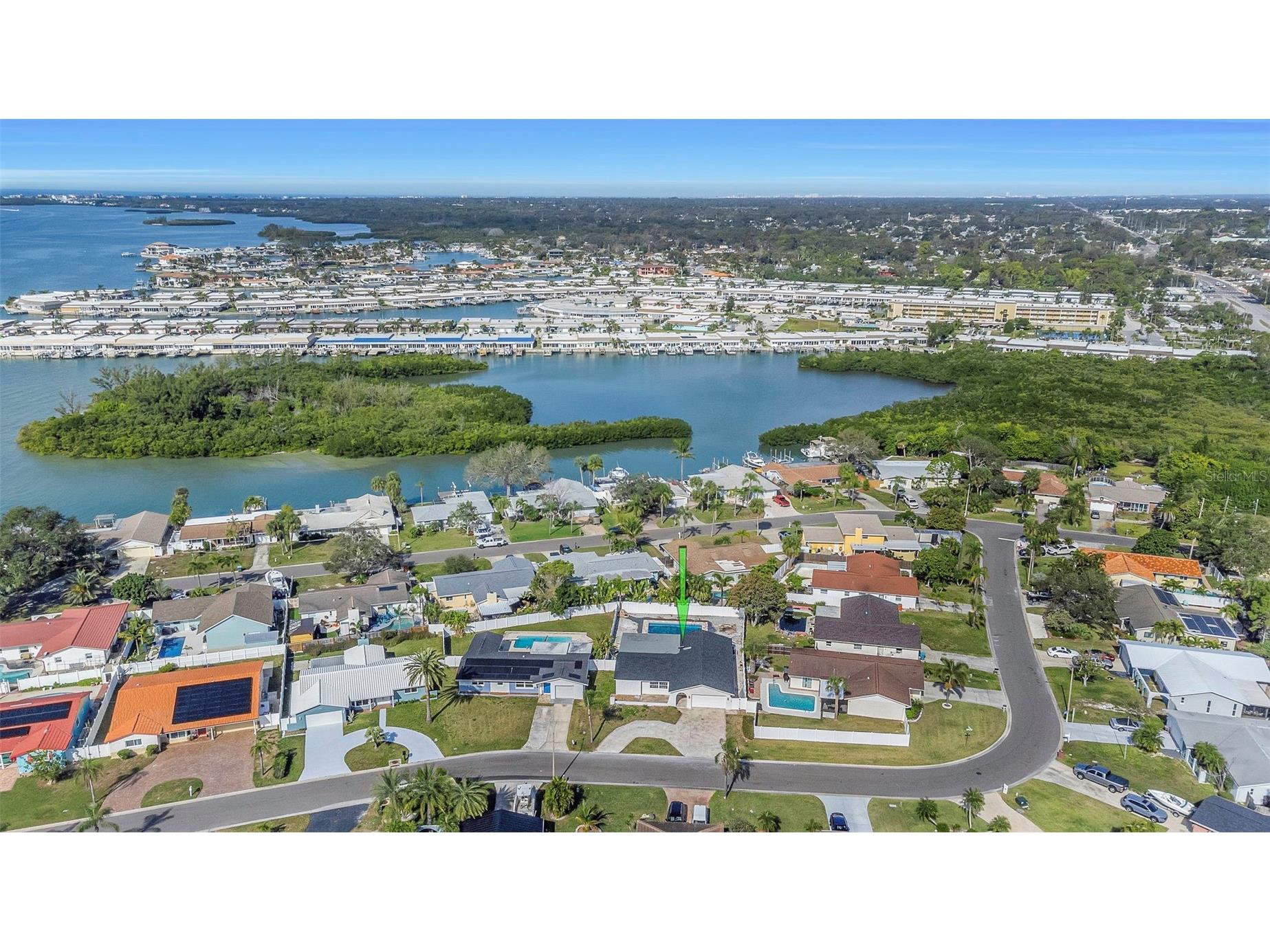 11419 47th Avenue N Saint Petersburg FL 33708 TB8463020 image87