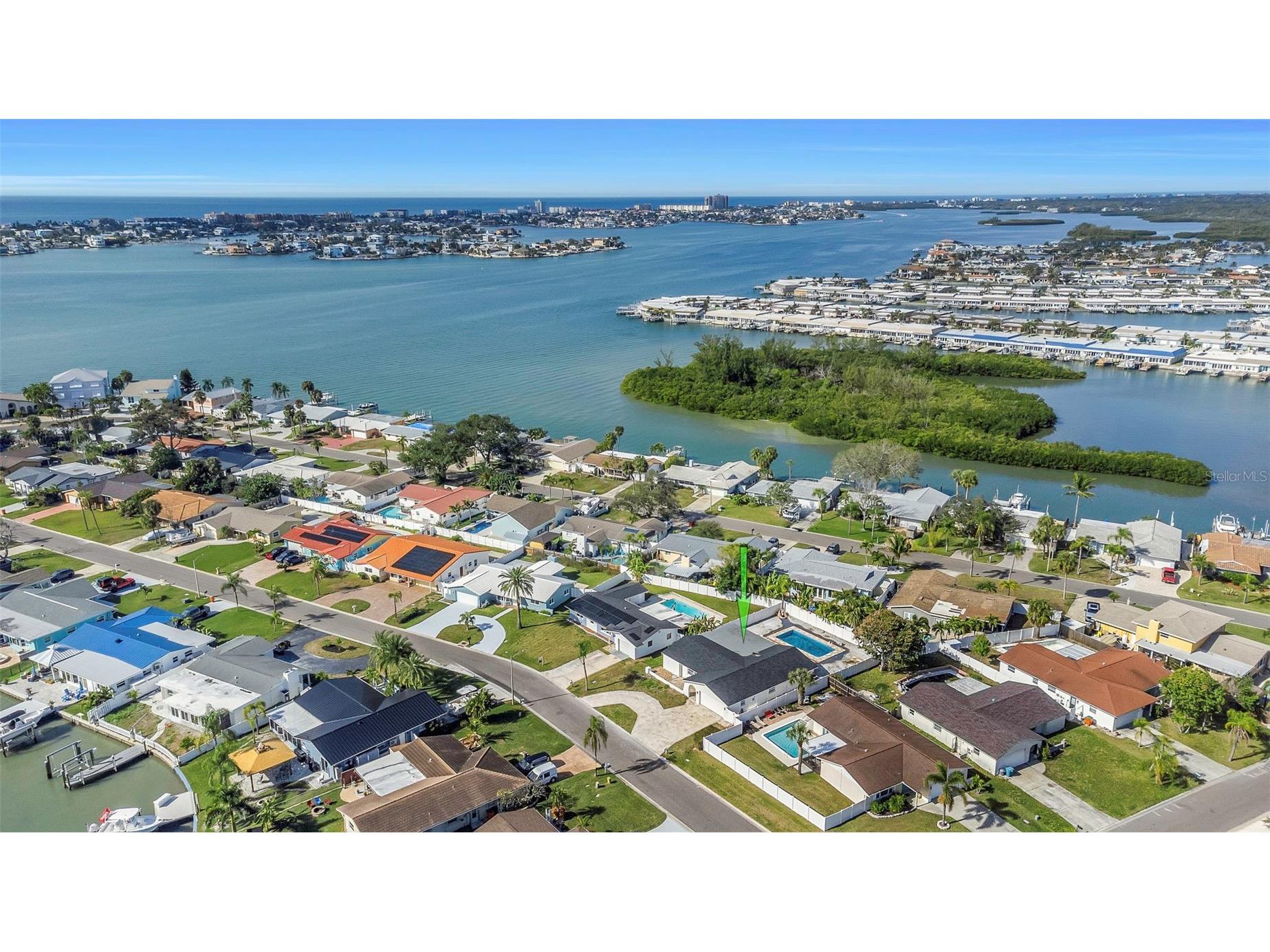 11419 47th Avenue N Saint Petersburg FL 33708 TB8463020 image88