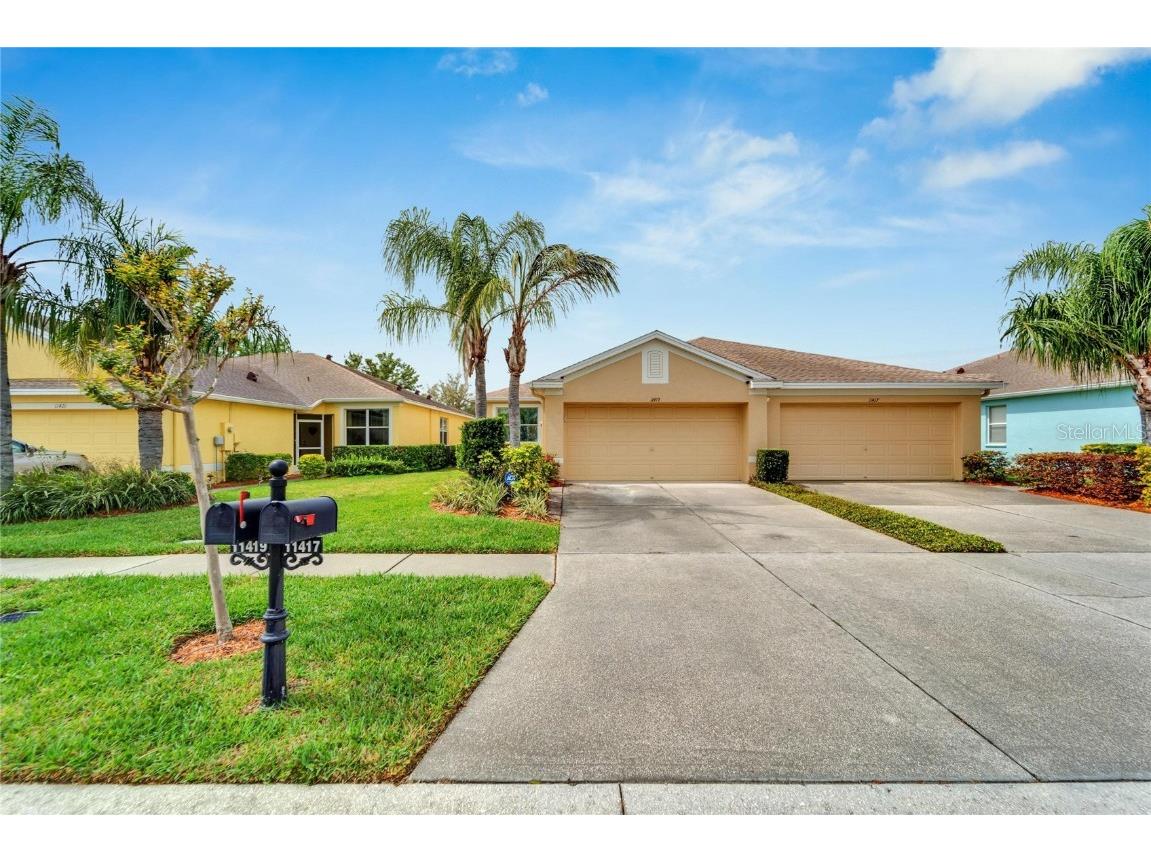 11419 Captiva Kay Drive Riverview FL 33569 T3512391 image1