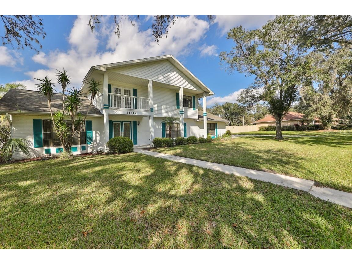 11419 Donneymoor Drive Riverview FL 33569 T3424266 image1