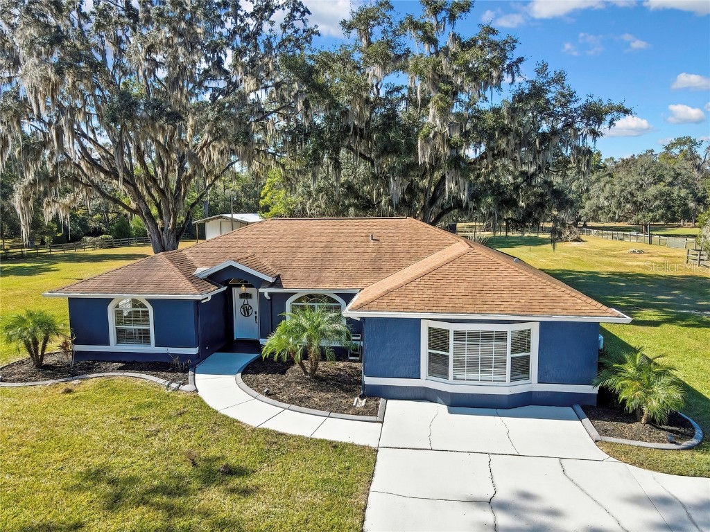 11419 Old Crystal River Road Brooksville FL 34601 TB8451149 image1