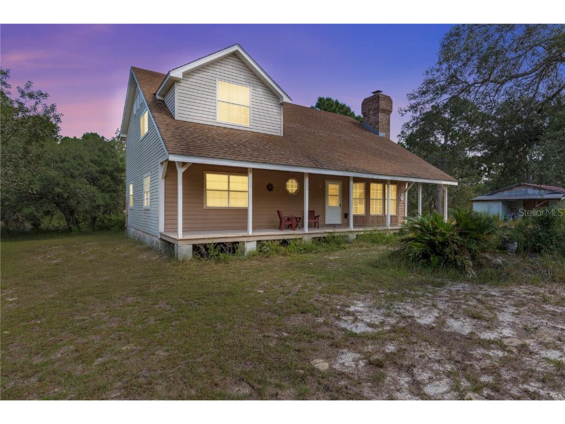 11419 Raschke Run Weeki Wachee FL 34614 TB8430953 image1