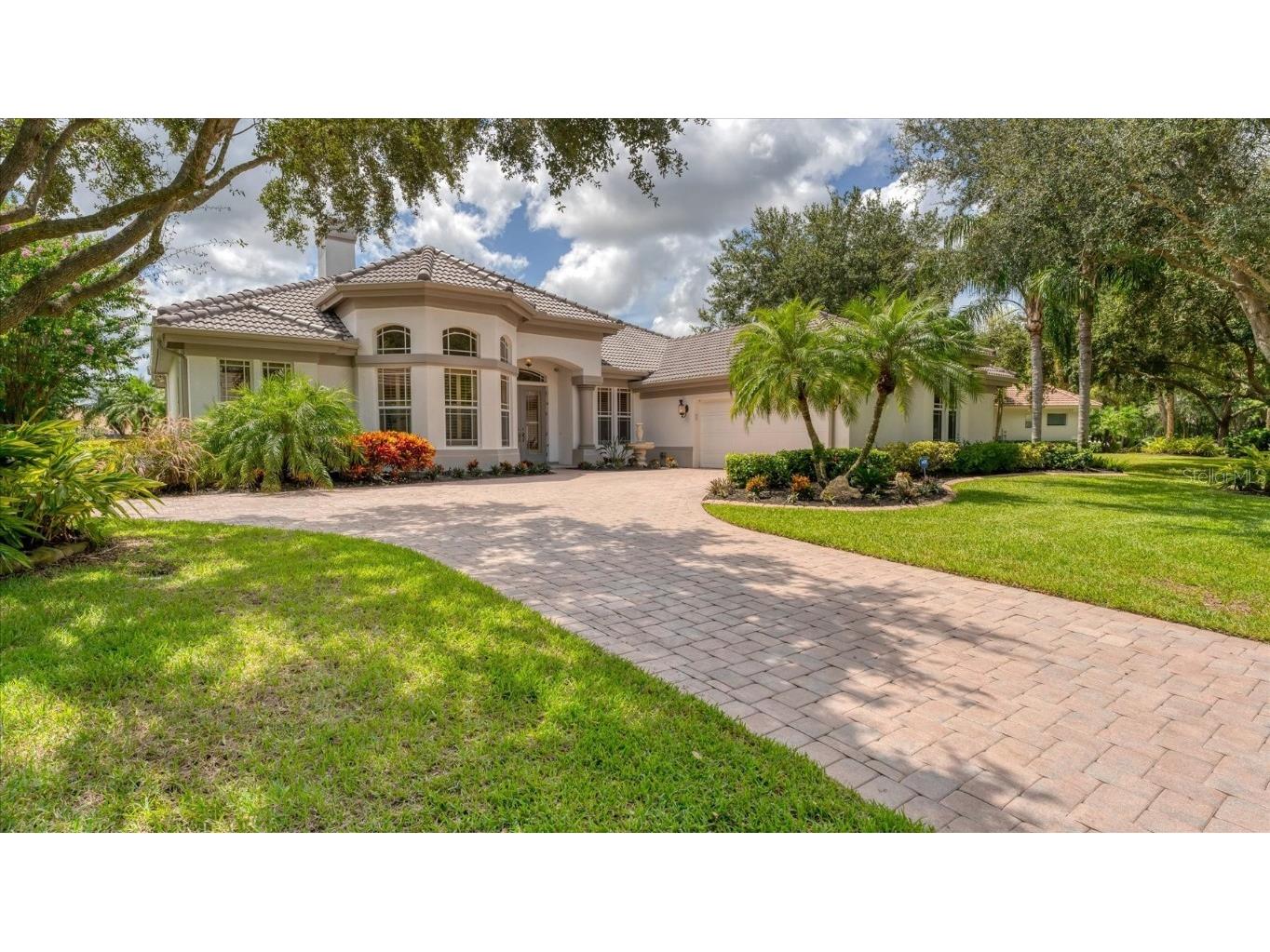 11419 Savannah Lakes Drive Parrish FL 34219 - MANATEE RIVER A4623101 image1