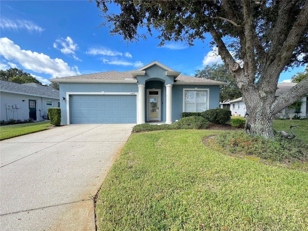 11419 Turtle Dove Place New Port Richey FL 34654 W7859560 image1