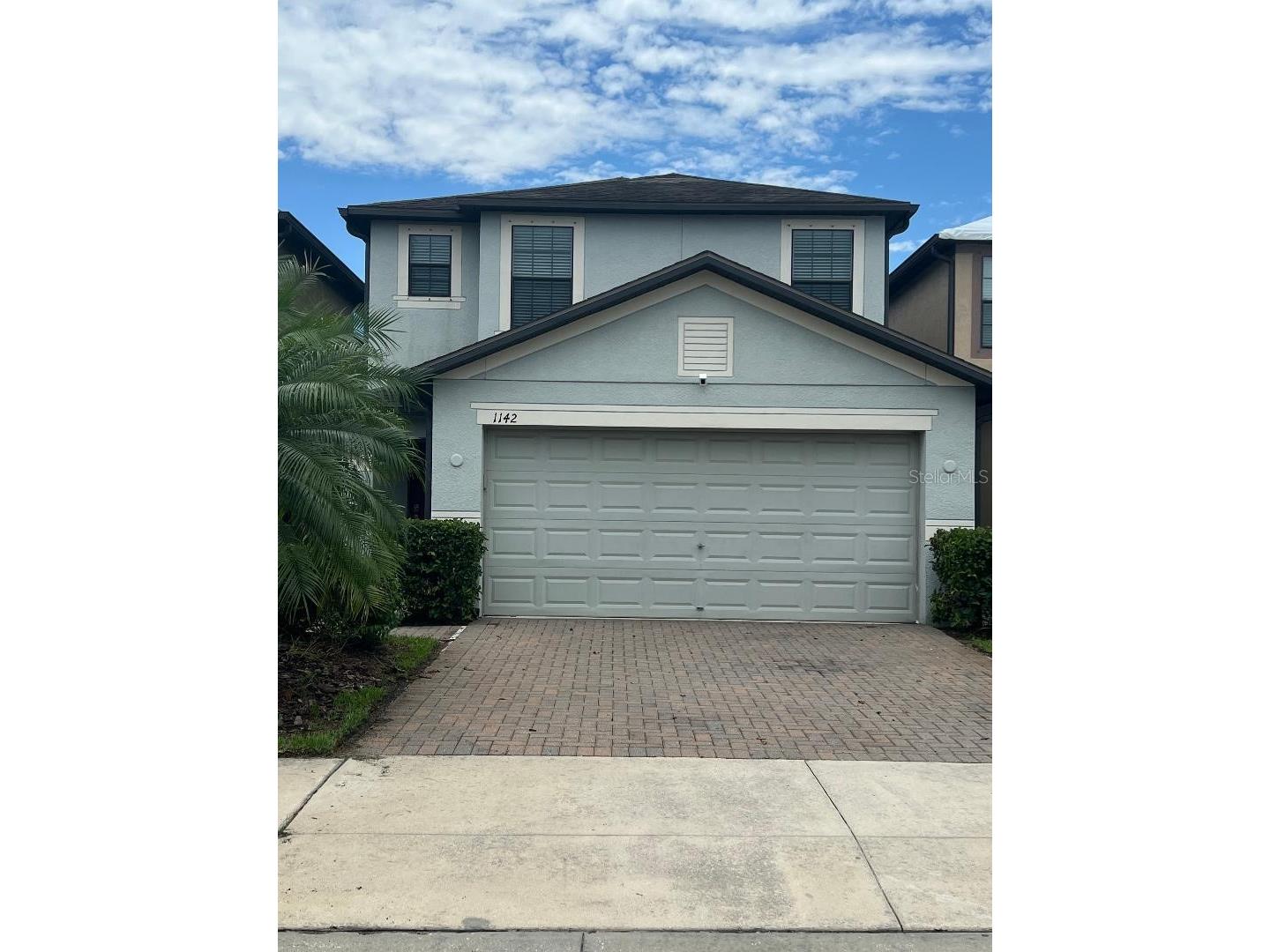1142 Ballard Green Place Brandon FL 33511 TB8519243 image1