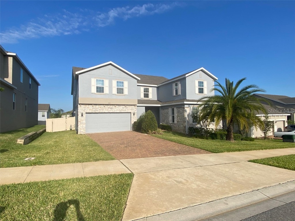 1142 Blarney Street Minneola FL 34715 A4649251 image1