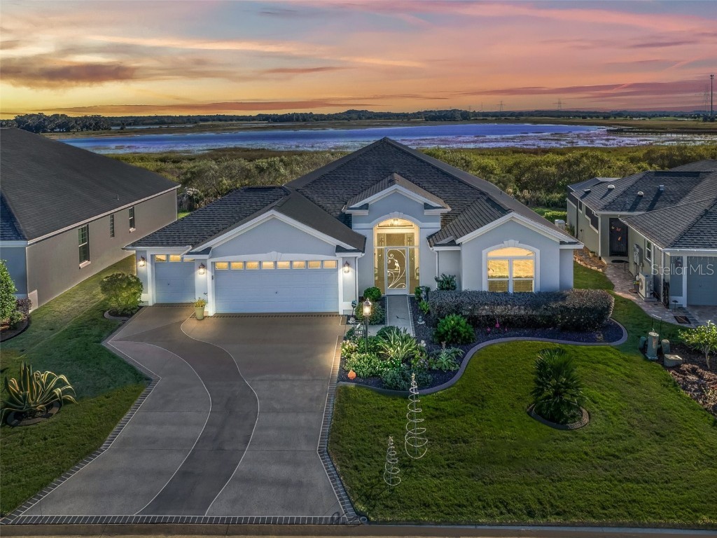 1142 Blount Avenue The Villages FL 32163 G5076515 image1