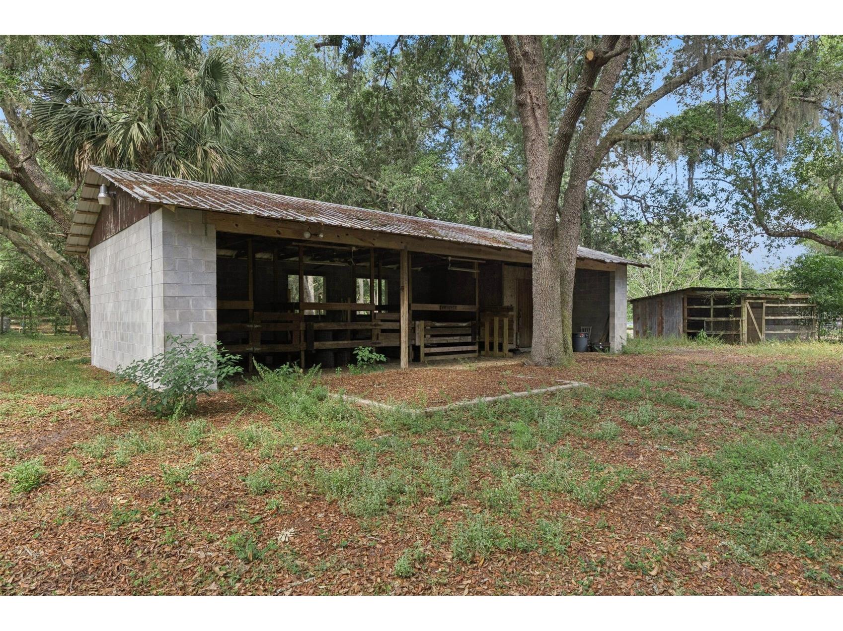 1142 Buckles Road Pierson FL 32180 V4948959 image26