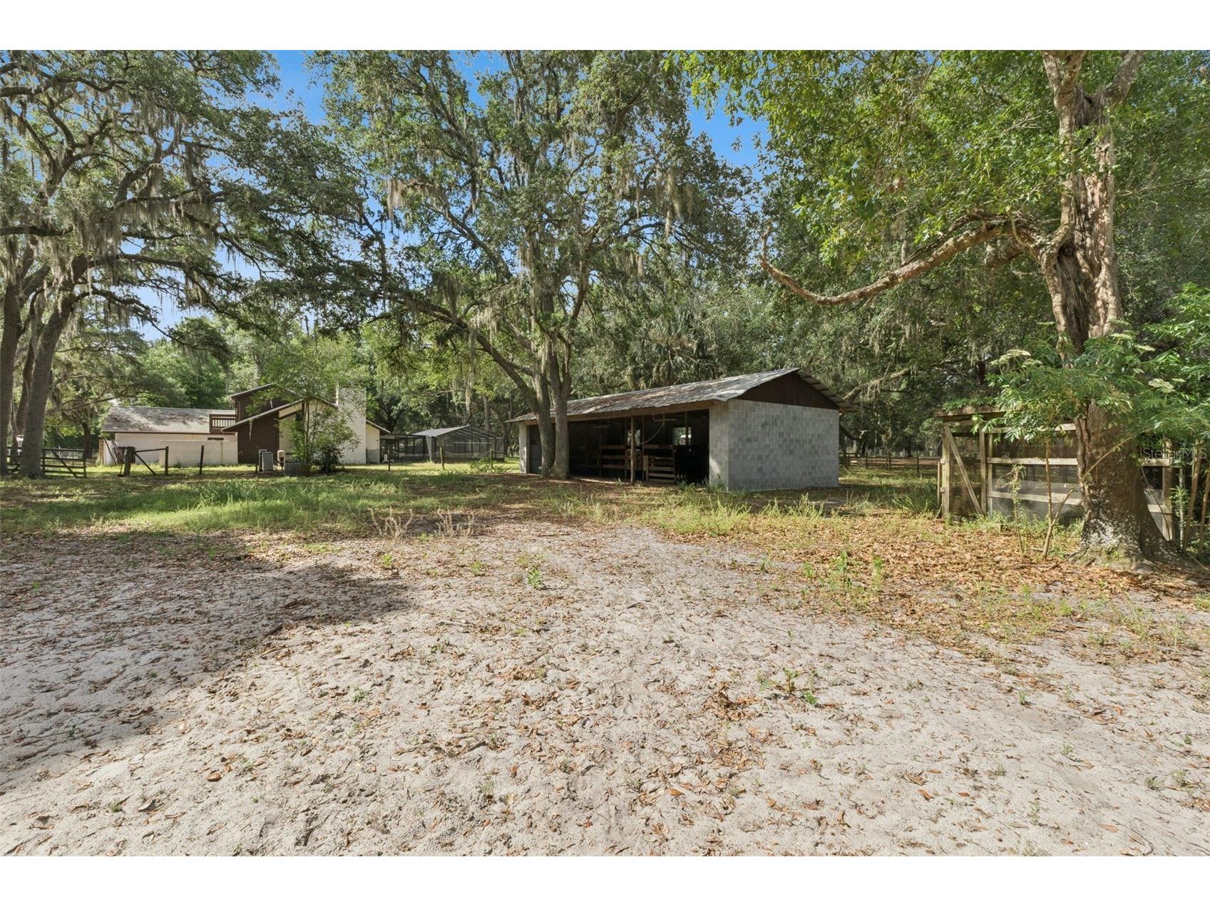 1142 Buckles Road Pierson FL 32180 V4948959 image27
