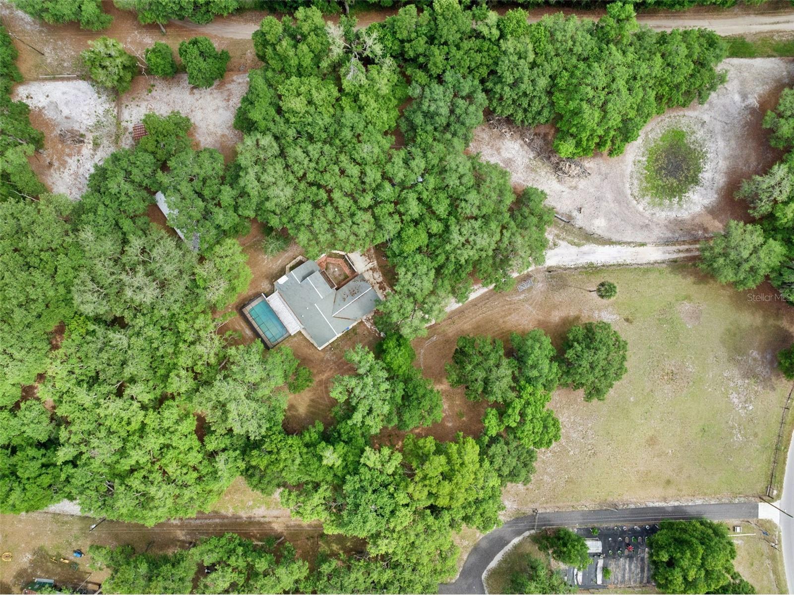 1142 Buckles Road Pierson FL 32180 V4948959 image29