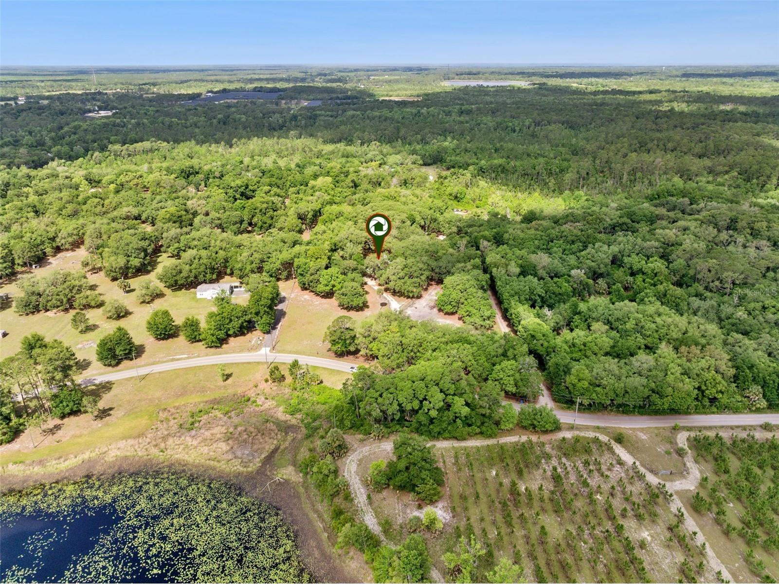 1142 Buckles Road Pierson FL 32180 V4948959 image31