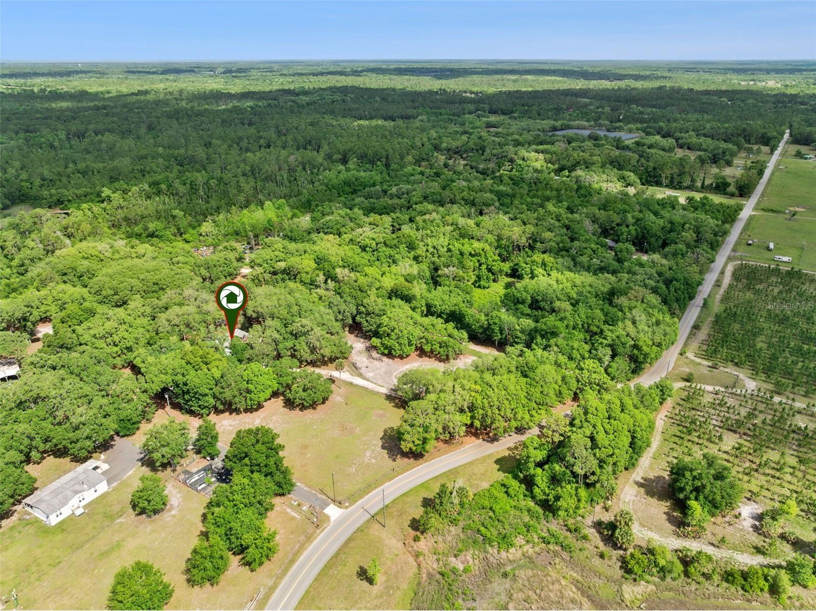 1142 Buckles Road Pierson FL 32180 V4948959 image32